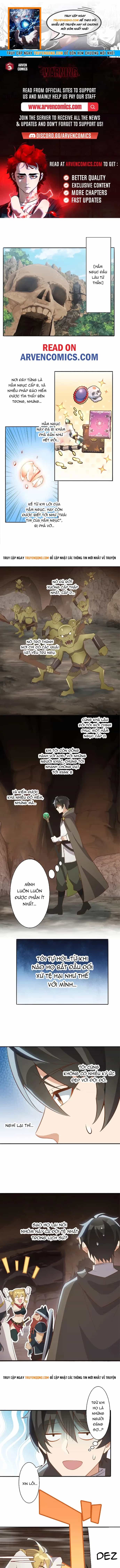 Tsuihou Sareta Fuyo Jutsushi, Saikyou No Jouzan Fuyo De Nariagaru Boku No Fuyo Jutsu Wa +20 Janaku X20 Nandesu - Chương 4 - ảnh 1