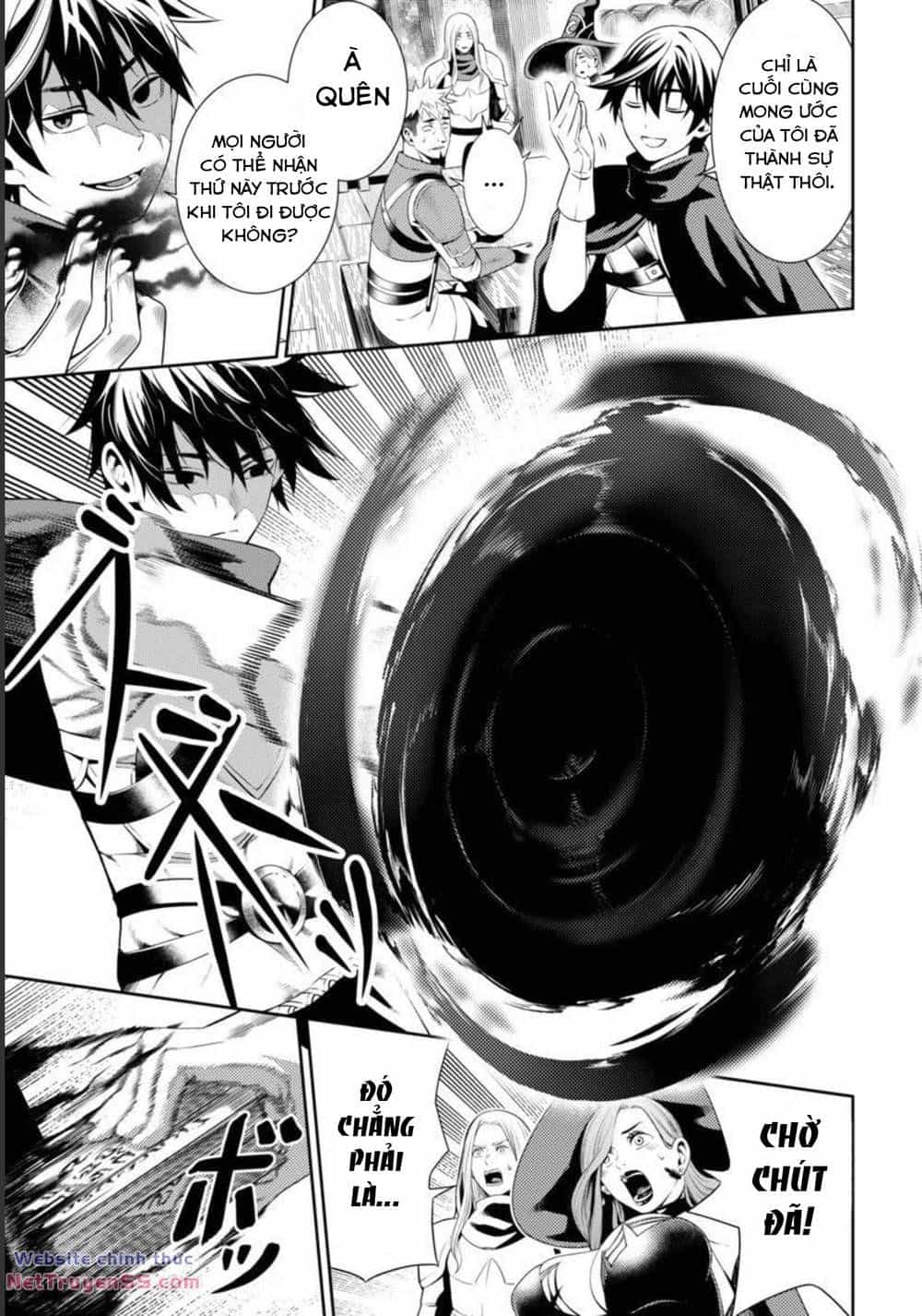 Tsuihousareru  Ni Skill Wo Te Ni Ireta Ore Ga, 100 No Isekai De 2-Shuume Musou - Chương 1 - ảnh 12