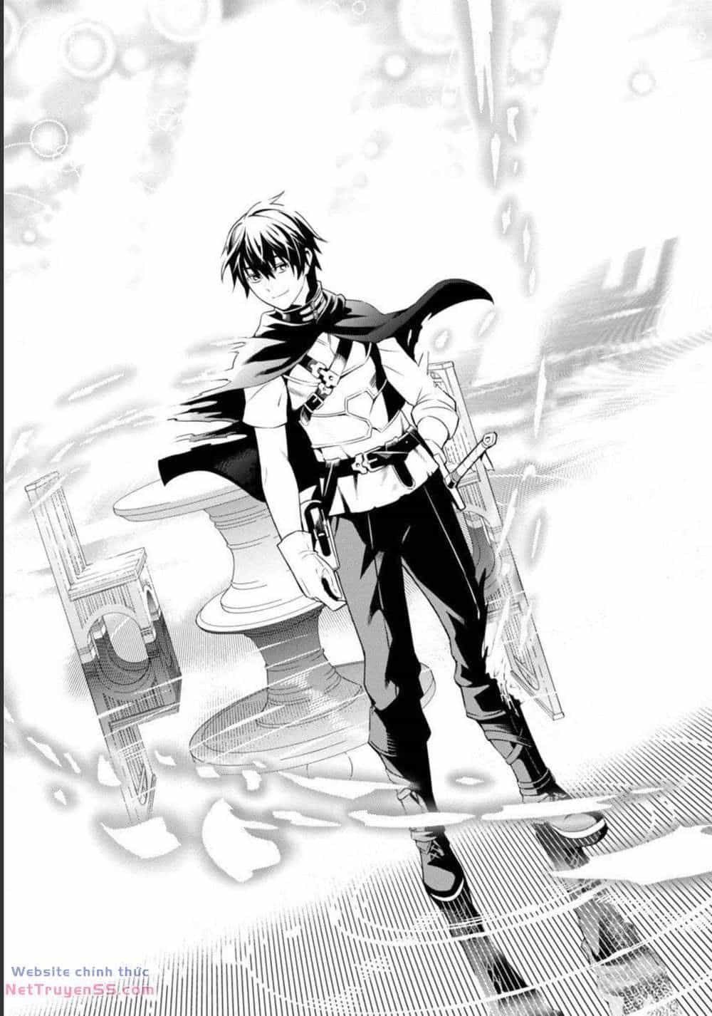Tsuihousareru  Ni Skill Wo Te Ni Ireta Ore Ga, 100 No Isekai De 2-Shuume Musou - Chương 1 - ảnh 24