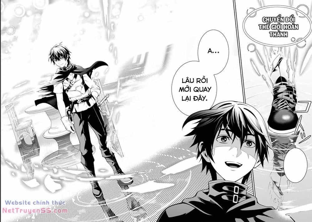 Tsuihousareru  Ni Skill Wo Te Ni Ireta Ore Ga, 100 No Isekai De 2-Shuume Musou - Chương 1 - ảnh 25