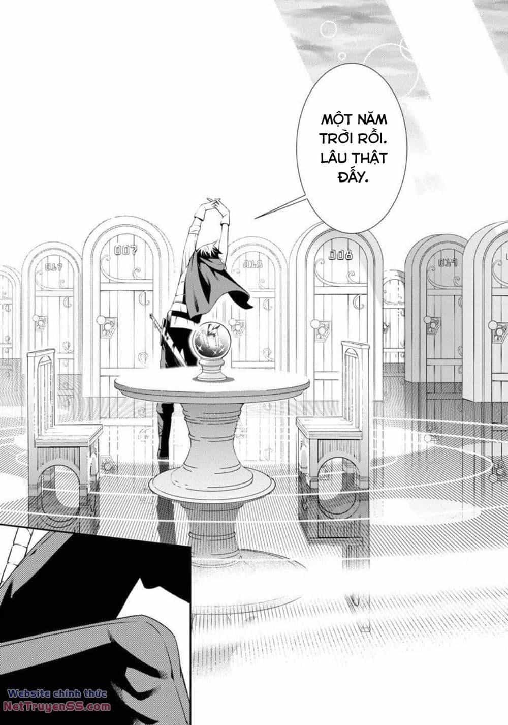 Tsuihousareru  Ni Skill Wo Te Ni Ireta Ore Ga, 100 No Isekai De 2-Shuume Musou - Chương 1 - ảnh 26