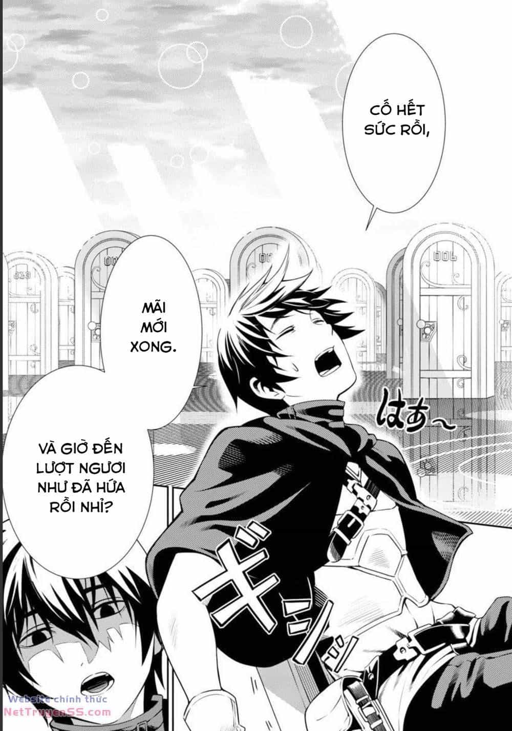 Tsuihousareru  Ni Skill Wo Te Ni Ireta Ore Ga, 100 No Isekai De 2-Shuume Musou - Chương 1 - ảnh 27