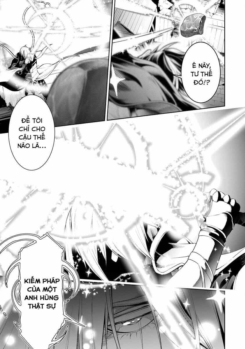Tsuihousareru  Ni Skill Wo Te Ni Ireta Ore Ga, 100 No Isekai De 2-Shuume Musou - Chương 7 - ảnh 22