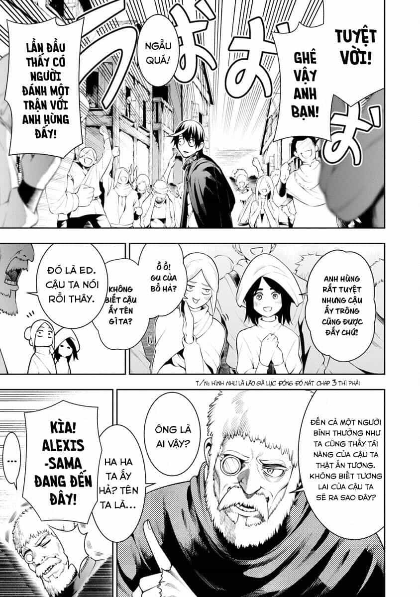 Tsuihousareru  Ni Skill Wo Te Ni Ireta Ore Ga, 100 No Isekai De 2-Shuume Musou - Chương 7 - ảnh 27