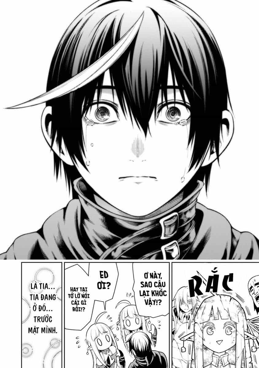 Tsuihousareru  Ni Skill Wo Te Ni Ireta Ore Ga, 100 No Isekai De 2-Shuume Musou - Chương 7 - ảnh 33