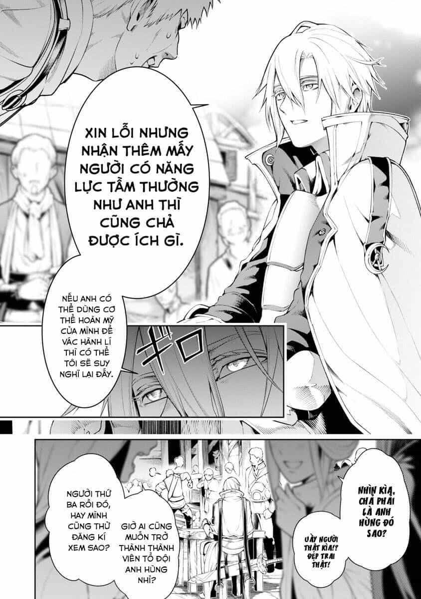Tsuihousareru  Ni Skill Wo Te Ni Ireta Ore Ga, 100 No Isekai De 2-Shuume Musou - Chương 7 - ảnh 5