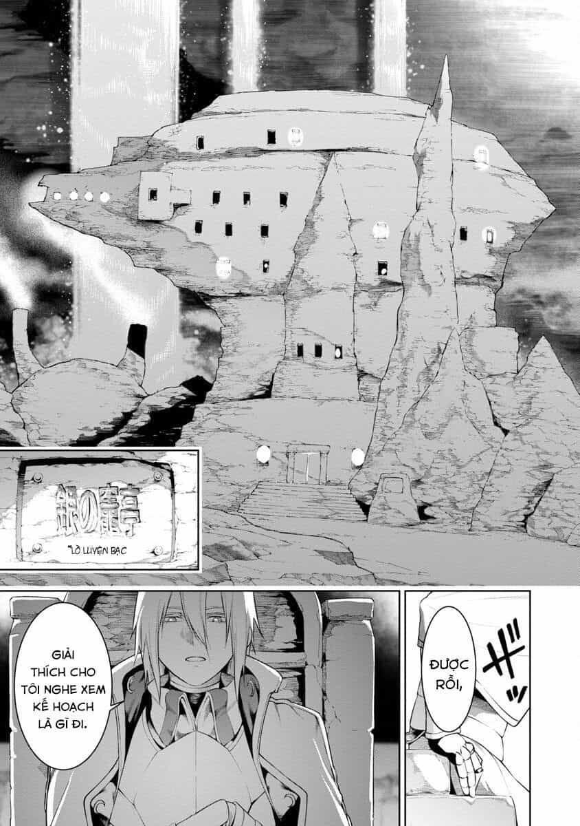 Tsuihousareru  Ni Skill Wo Te Ni Ireta Ore Ga, 100 No Isekai De 2-Shuume Musou - Chương 9 - ảnh 5