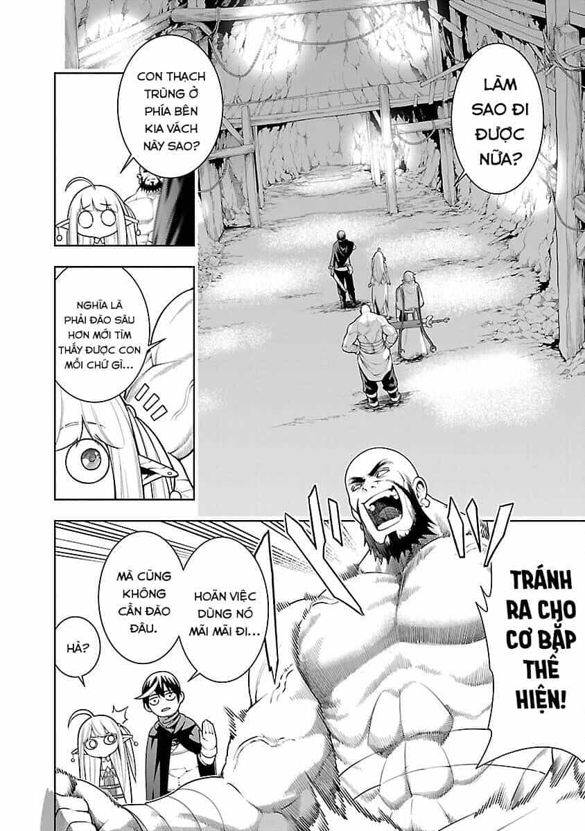 Tsuihousareru  Ni Skill Wo Te Ni Ireta Ore Ga, 100 No Isekai De 2-Shuume Musou - Chương 9.1 - ảnh 9