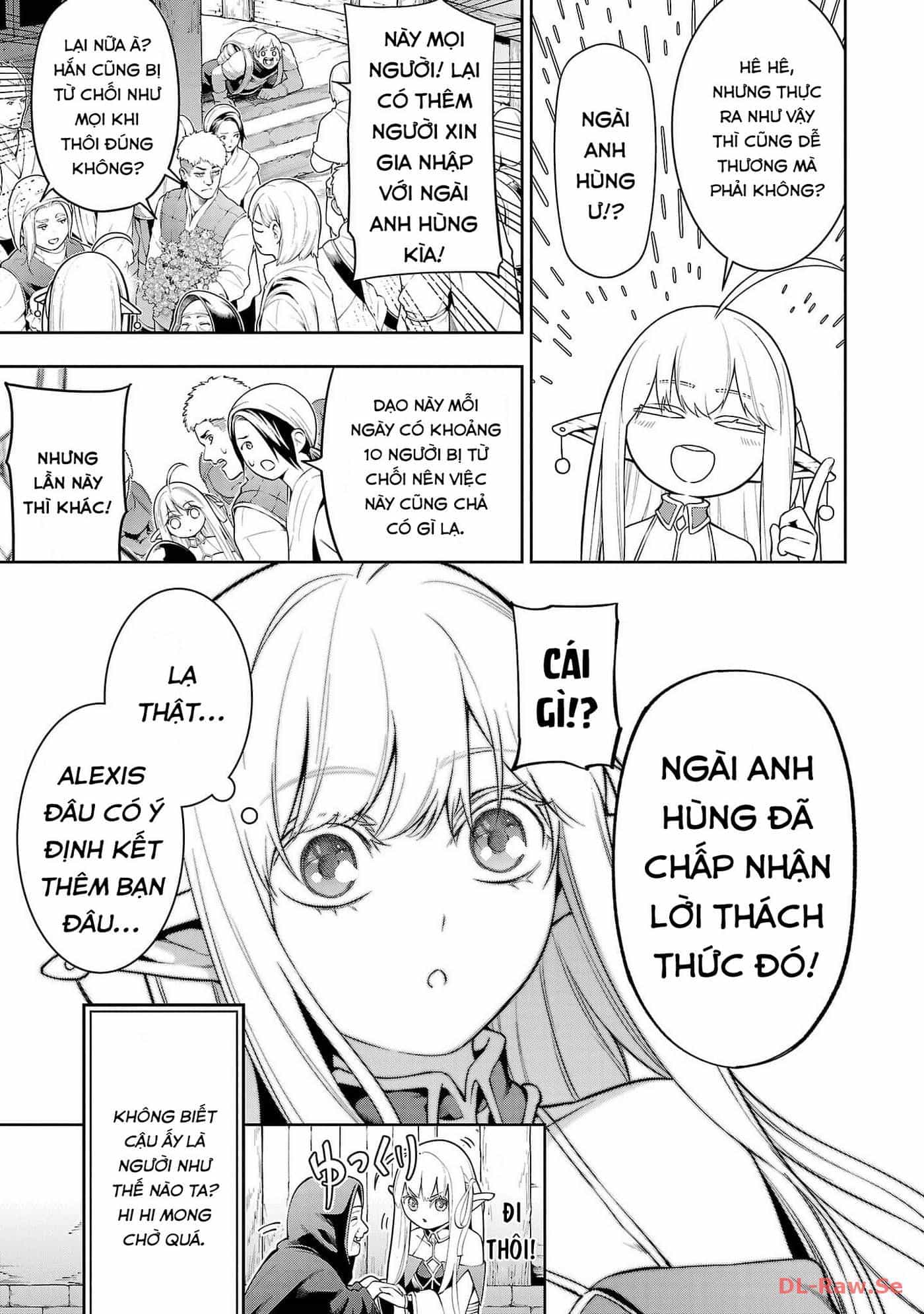 Tsuihousareru  Ni Skill Wo Te Ni Ireta Ore Ga, 100 No Isekai De 2-Shuume Musou - Chương 10.5 - ảnh 2