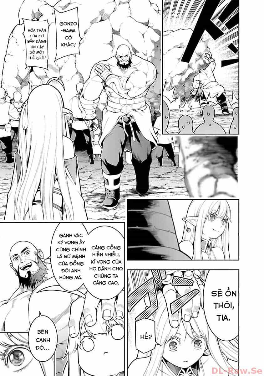 Tsuihousareru  Ni Skill Wo Te Ni Ireta Ore Ga, 100 No Isekai De 2-Shuume Musou - Chương 11 - ảnh 15