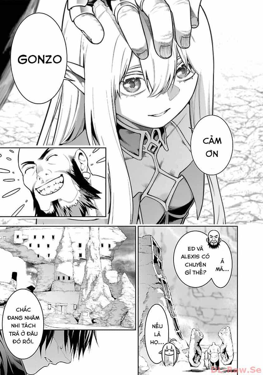 Tsuihousareru  Ni Skill Wo Te Ni Ireta Ore Ga, 100 No Isekai De 2-Shuume Musou - Chương 11 - ảnh 17