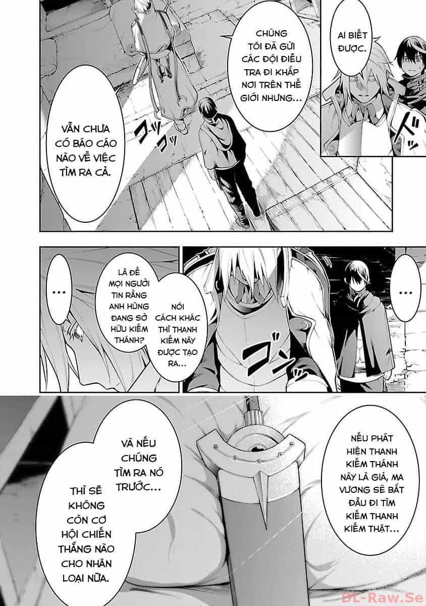 Tsuihousareru  Ni Skill Wo Te Ni Ireta Ore Ga, 100 No Isekai De 2-Shuume Musou - Chương 11 - ảnh 22