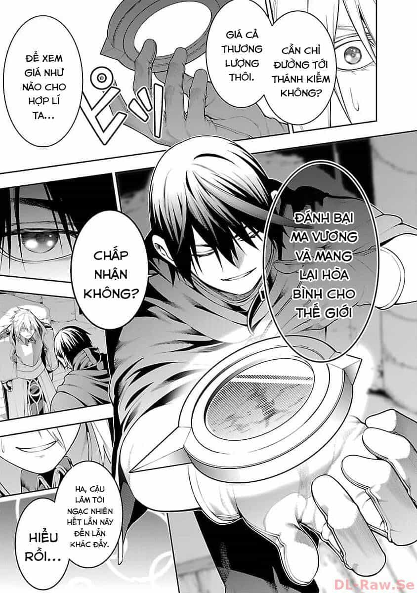 Tsuihousareru  Ni Skill Wo Te Ni Ireta Ore Ga, 100 No Isekai De 2-Shuume Musou - Chương 11 - ảnh 29