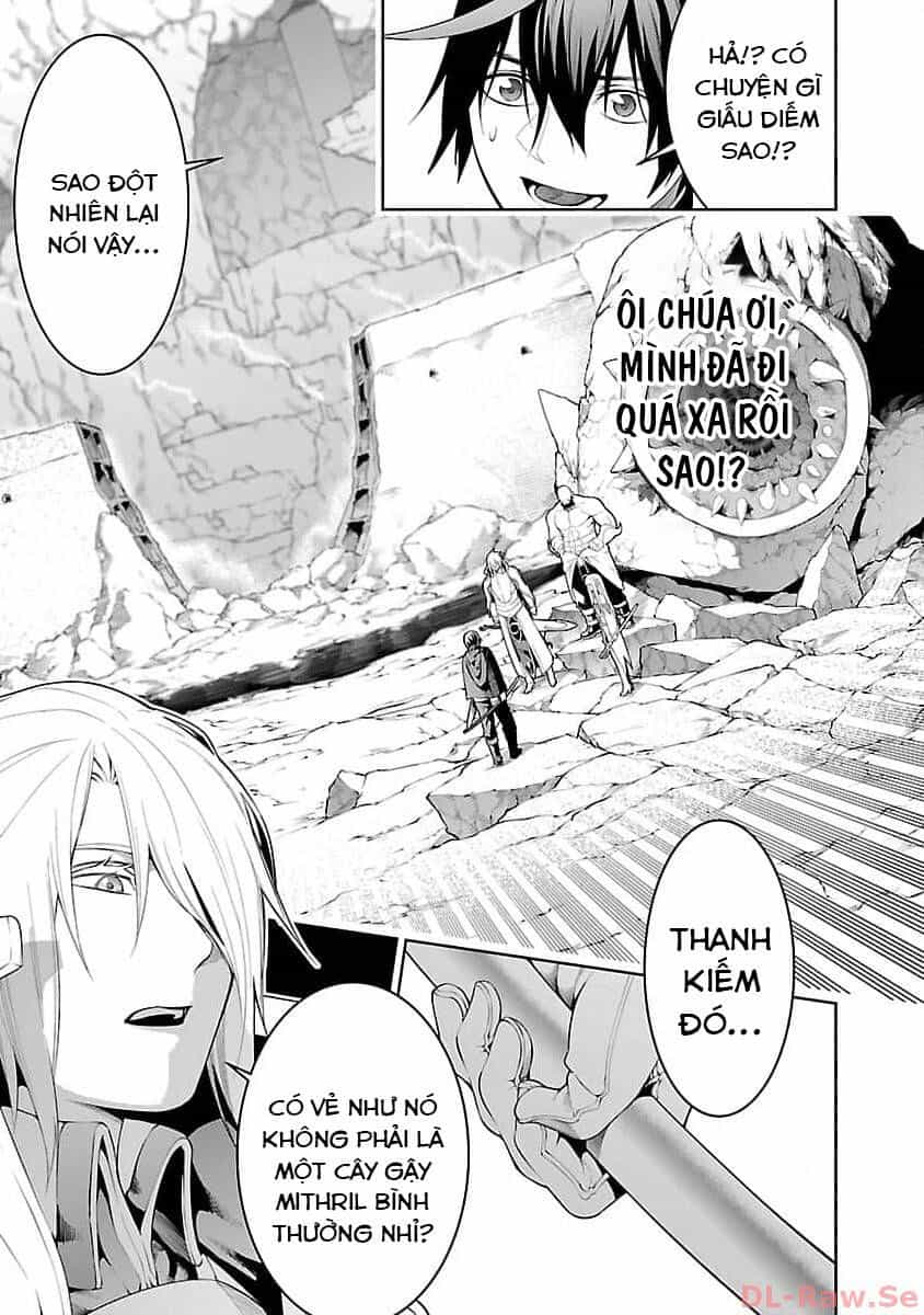 Tsuihousareru  Ni Skill Wo Te Ni Ireta Ore Ga, 100 No Isekai De 2-Shuume Musou - Chương 11 - ảnh 5