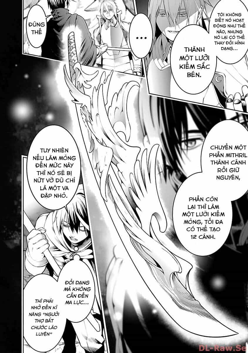 Tsuihousareru  Ni Skill Wo Te Ni Ireta Ore Ga, 100 No Isekai De 2-Shuume Musou - Chương 11 - ảnh 6