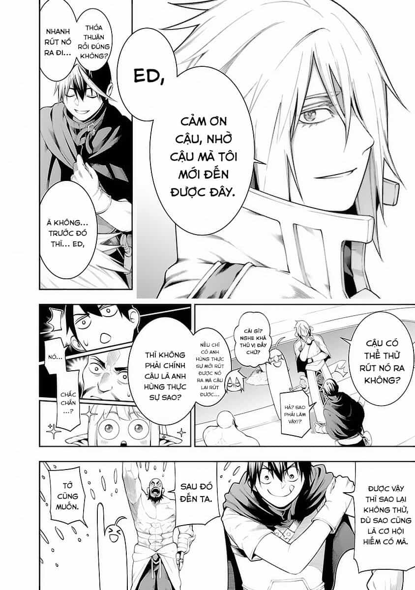 Tsuihousareru  Ni Skill Wo Te Ni Ireta Ore Ga, 100 No Isekai De 2-Shuume Musou - Chương 12 - ảnh 13