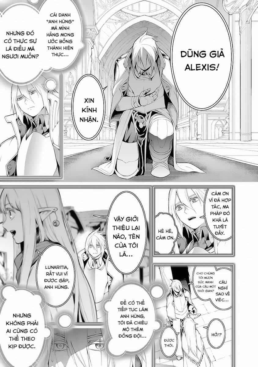 Tsuihousareru  Ni Skill Wo Te Ni Ireta Ore Ga, 100 No Isekai De 2-Shuume Musou - Chương 12 - ảnh 26