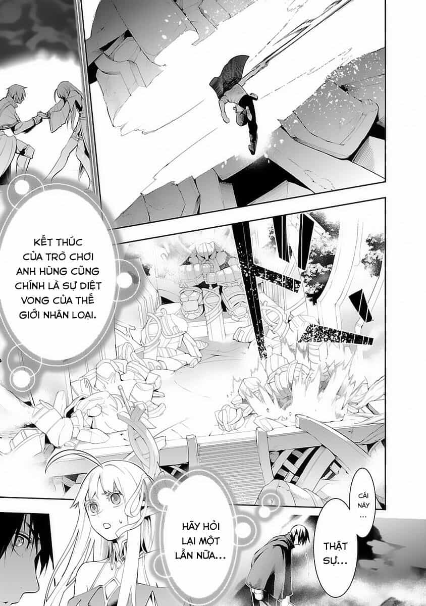 Tsuihousareru  Ni Skill Wo Te Ni Ireta Ore Ga, 100 No Isekai De 2-Shuume Musou - Chương 12 - ảnh 30