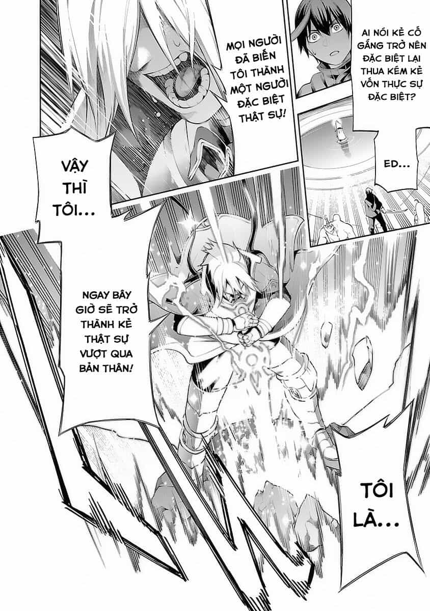 Tsuihousareru  Ni Skill Wo Te Ni Ireta Ore Ga, 100 No Isekai De 2-Shuume Musou - Chương 12 - ảnh 33