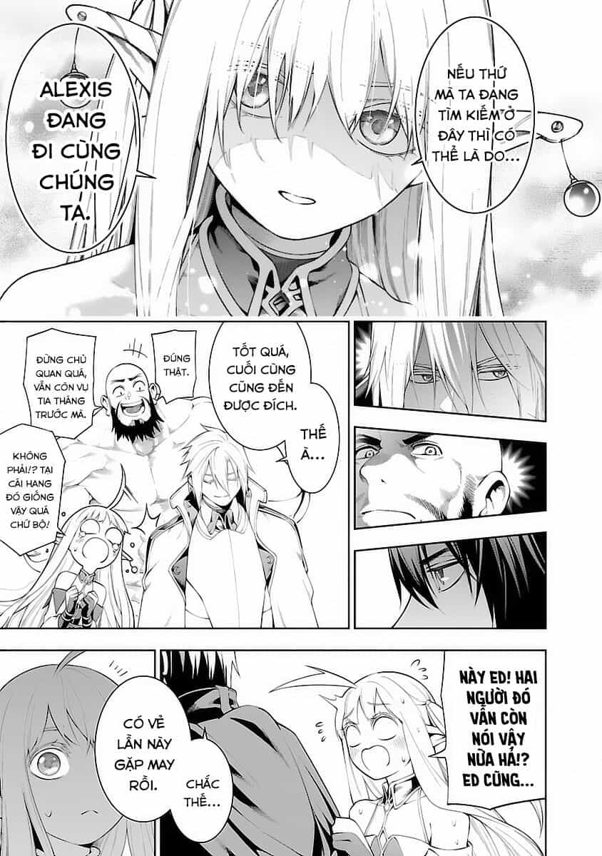 Tsuihousareru  Ni Skill Wo Te Ni Ireta Ore Ga, 100 No Isekai De 2-Shuume Musou - Chương 12 - ảnh 9