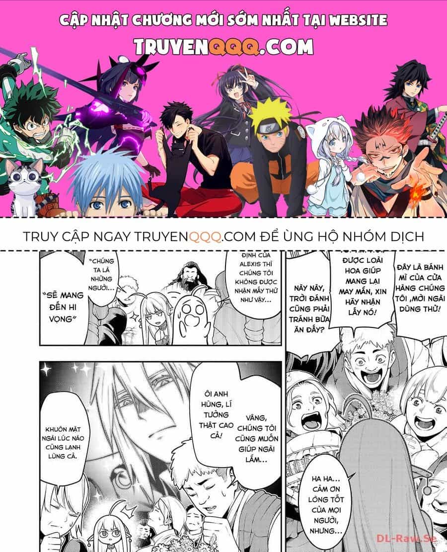 Tsuihousareru  Ni Skill Wo Te Ni Ireta Ore Ga, 100 No Isekai De 2-Shuume Musou - Chương 12.6 - ảnh 1