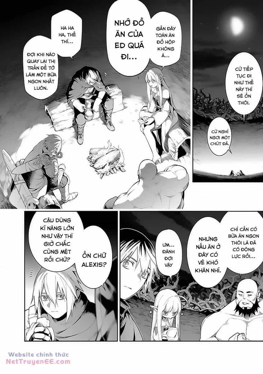 Tsuihousareru  Ni Skill Wo Te Ni Ireta Ore Ga, 100 No Isekai De 2-Shuume Musou - Chương 13 - ảnh 11