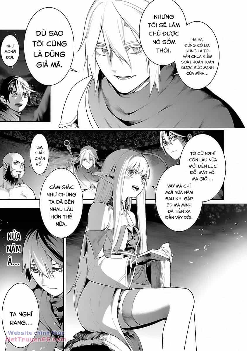 Tsuihousareru  Ni Skill Wo Te Ni Ireta Ore Ga, 100 No Isekai De 2-Shuume Musou - Chương 13 - ảnh 12
