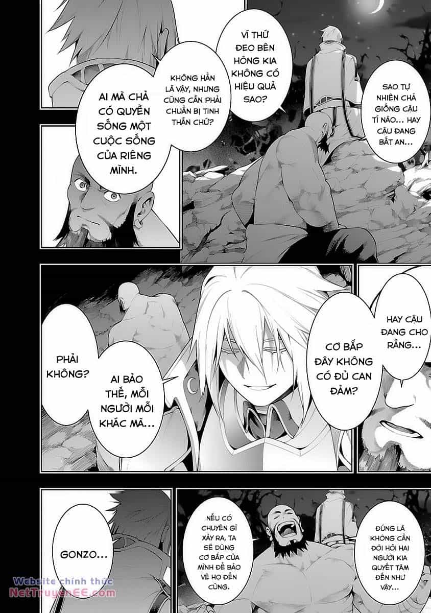 Tsuihousareru  Ni Skill Wo Te Ni Ireta Ore Ga, 100 No Isekai De 2-Shuume Musou - Chương 13 - ảnh 4