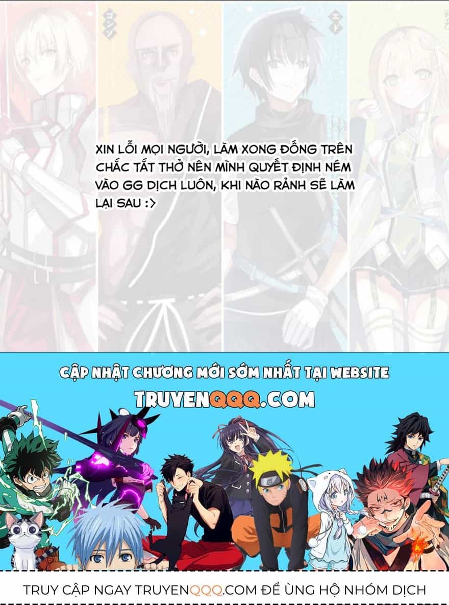 Tsuihousareru  Ni Skill Wo Te Ni Ireta Ore Ga, 100 No Isekai De 2-Shuume Musou - Chương 13.5 - ảnh 4