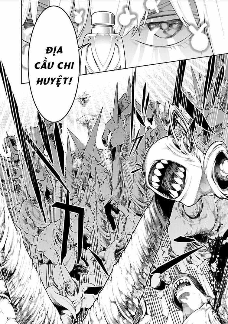 Tsuihousareru  Ni Skill Wo Te Ni Ireta Ore Ga, 100 No Isekai De 2-Shuume Musou - Chương 14.1 - ảnh 11