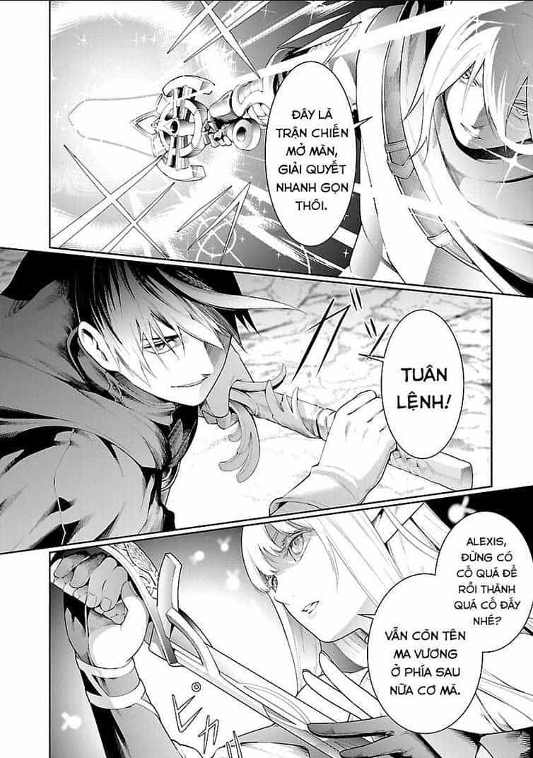 Tsuihousareru  Ni Skill Wo Te Ni Ireta Ore Ga, 100 No Isekai De 2-Shuume Musou - Chương 14.1 - ảnh 8