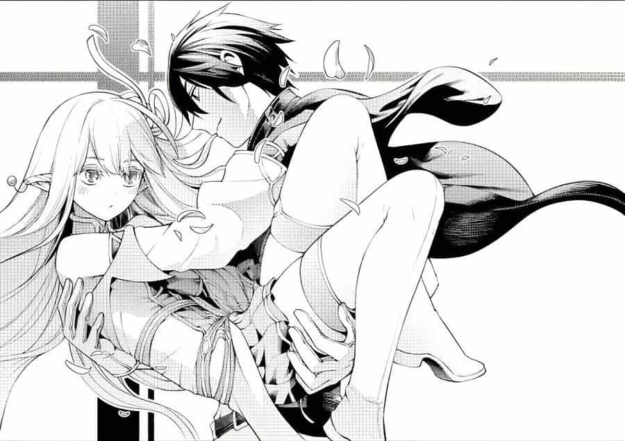 Tsuihousareru  Ni Skill Wo Te Ni Ireta Ore Ga, 100 No Isekai De 2-Shuume Musou - Chương 14.2 - ảnh 20
