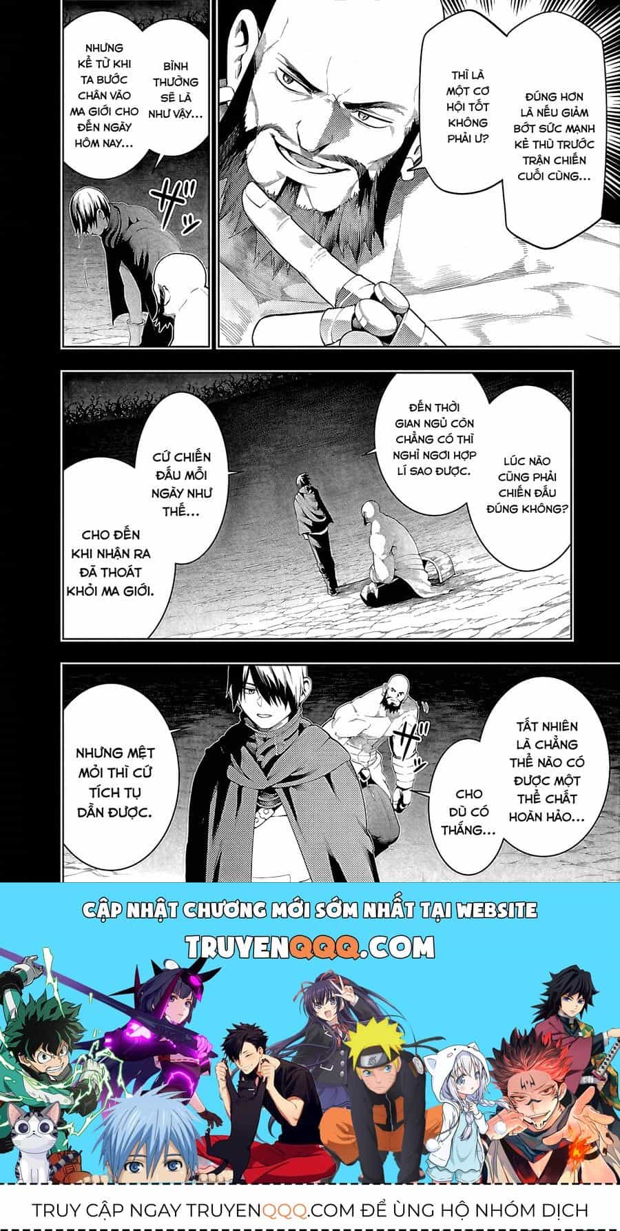 Tsuihousareru  Ni Skill Wo Te Ni Ireta Ore Ga, 100 No Isekai De 2-Shuume Musou - Chương 15.1 - ảnh 11
