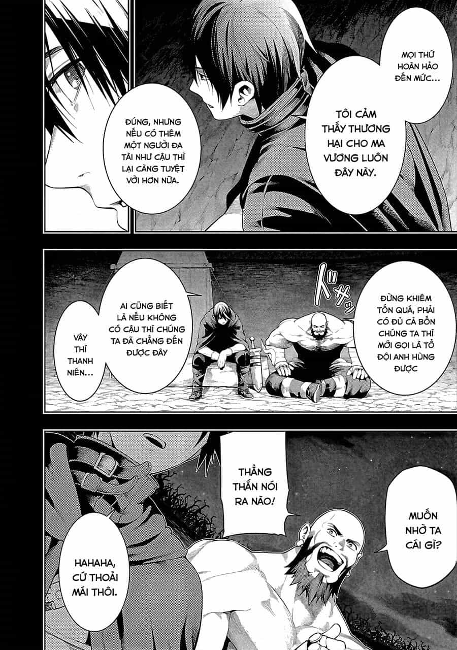 Tsuihousareru  Ni Skill Wo Te Ni Ireta Ore Ga, 100 No Isekai De 2-Shuume Musou - Chương 15.1 - ảnh 9