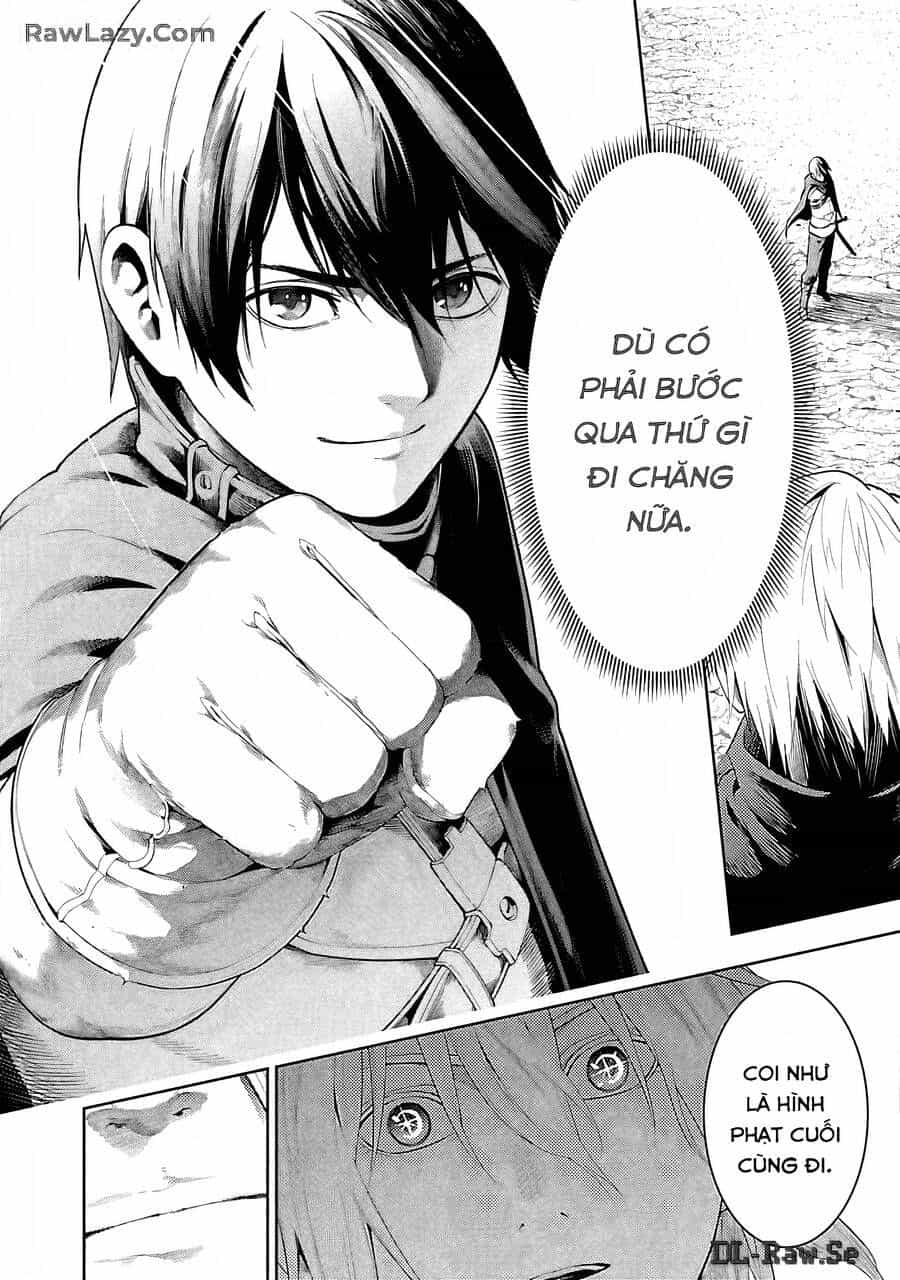 Tsuihousareru  Ni Skill Wo Te Ni Ireta Ore Ga, 100 No Isekai De 2-Shuume Musou - Chương 15.2 - ảnh 11