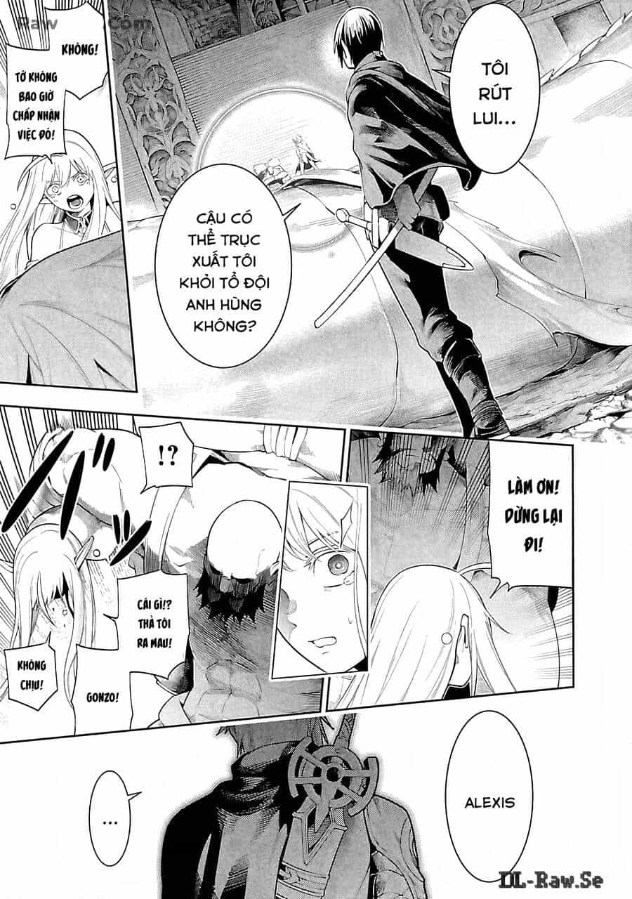 Tsuihousareru  Ni Skill Wo Te Ni Ireta Ore Ga, 100 No Isekai De 2-Shuume Musou - Chương 15.2 - ảnh 12