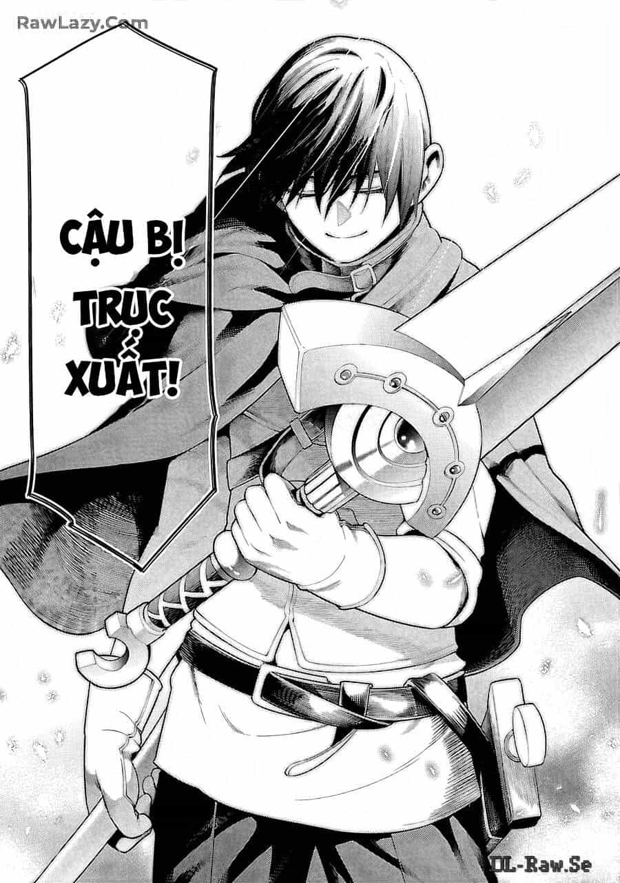 Tsuihousareru  Ni Skill Wo Te Ni Ireta Ore Ga, 100 No Isekai De 2-Shuume Musou - Chương 15.2 - ảnh 14
