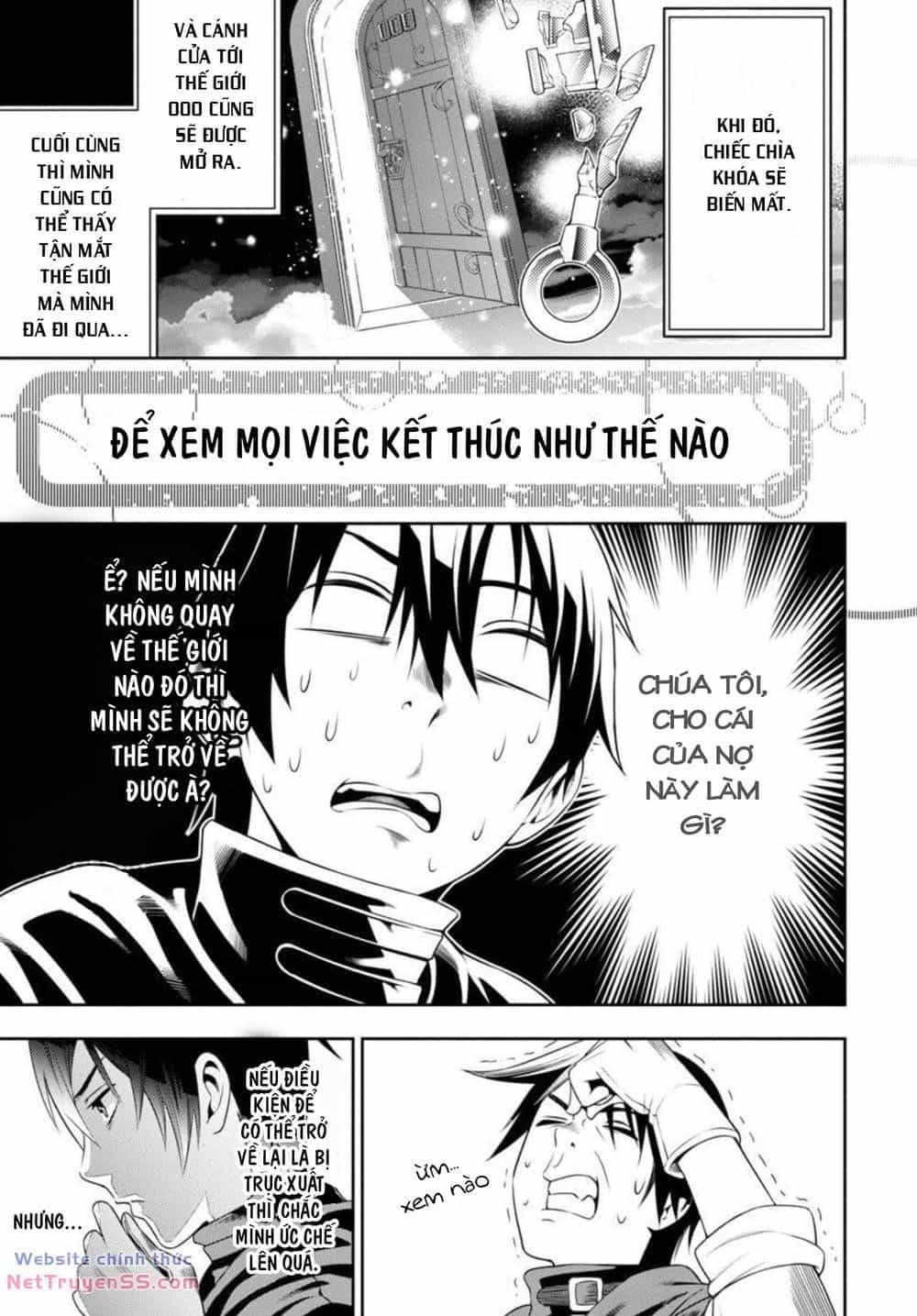 Tsuihousareru  Ni Skill Wo Te Ni Ireta Ore Ga, 100 No Isekai De 2-Shuume Musou - Chương 2 - ảnh 19