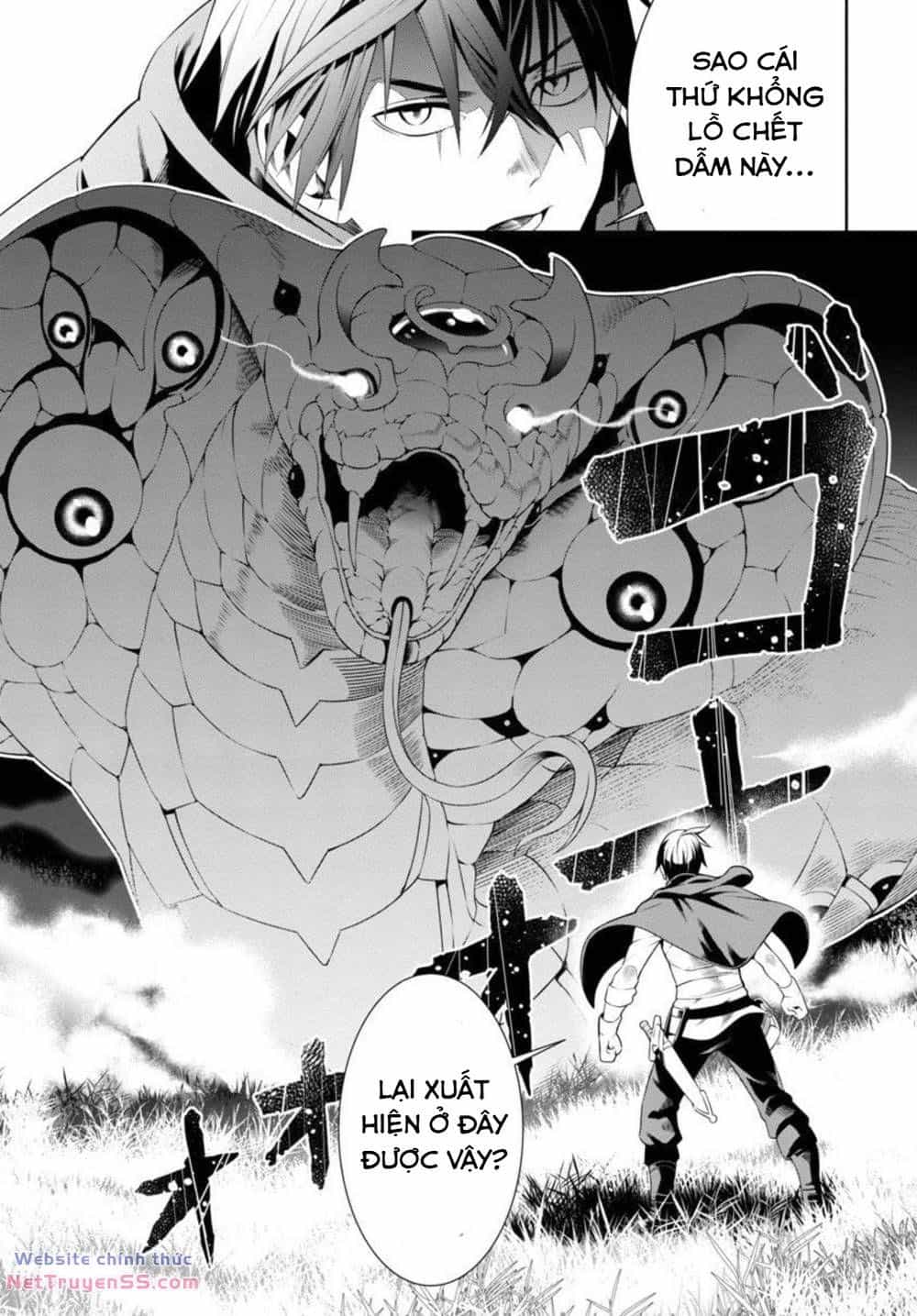 Tsuihousareru  Ni Skill Wo Te Ni Ireta Ore Ga, 100 No Isekai De 2-Shuume Musou - Chương 2 - ảnh 34
