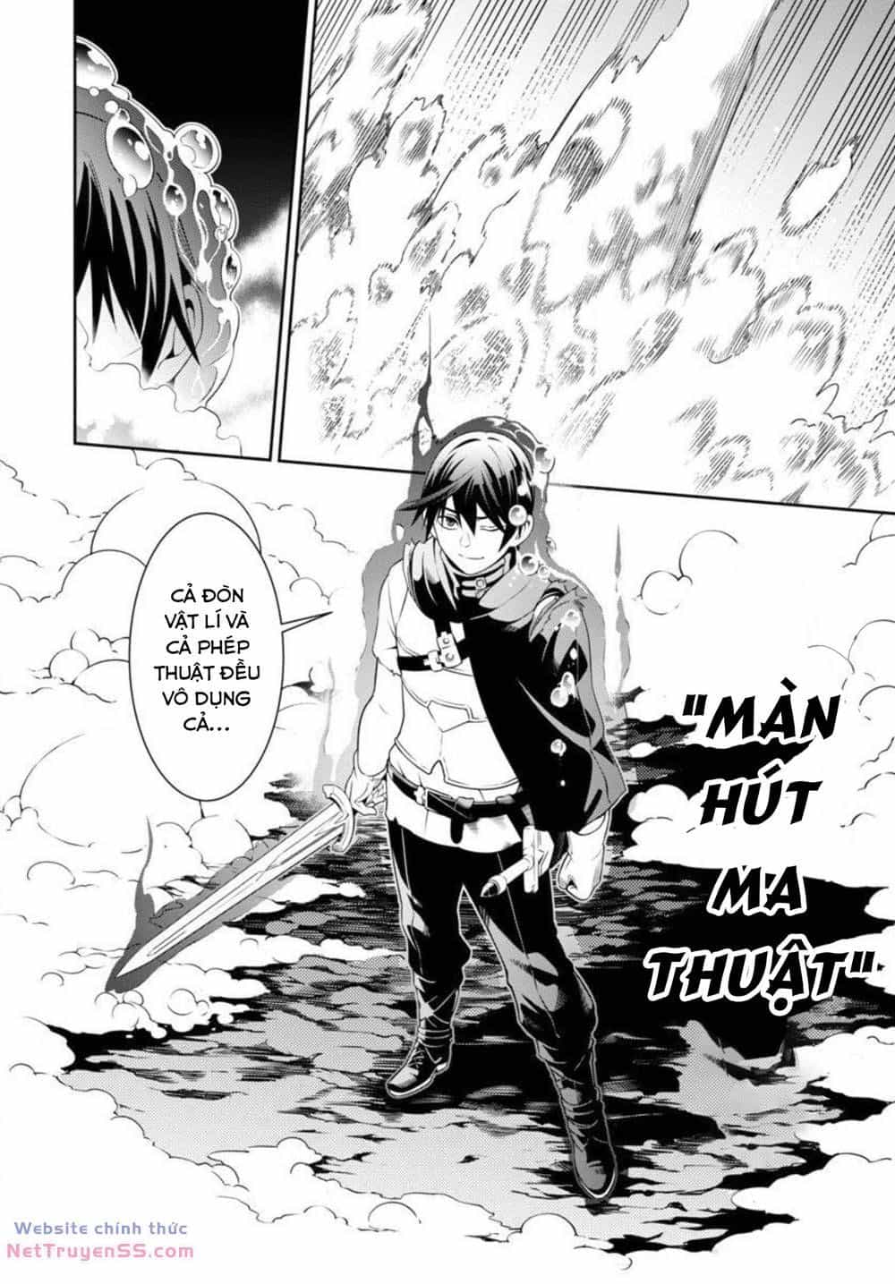 Tsuihousareru  Ni Skill Wo Te Ni Ireta Ore Ga, 100 No Isekai De 2-Shuume Musou - Chương 2 - ảnh 39