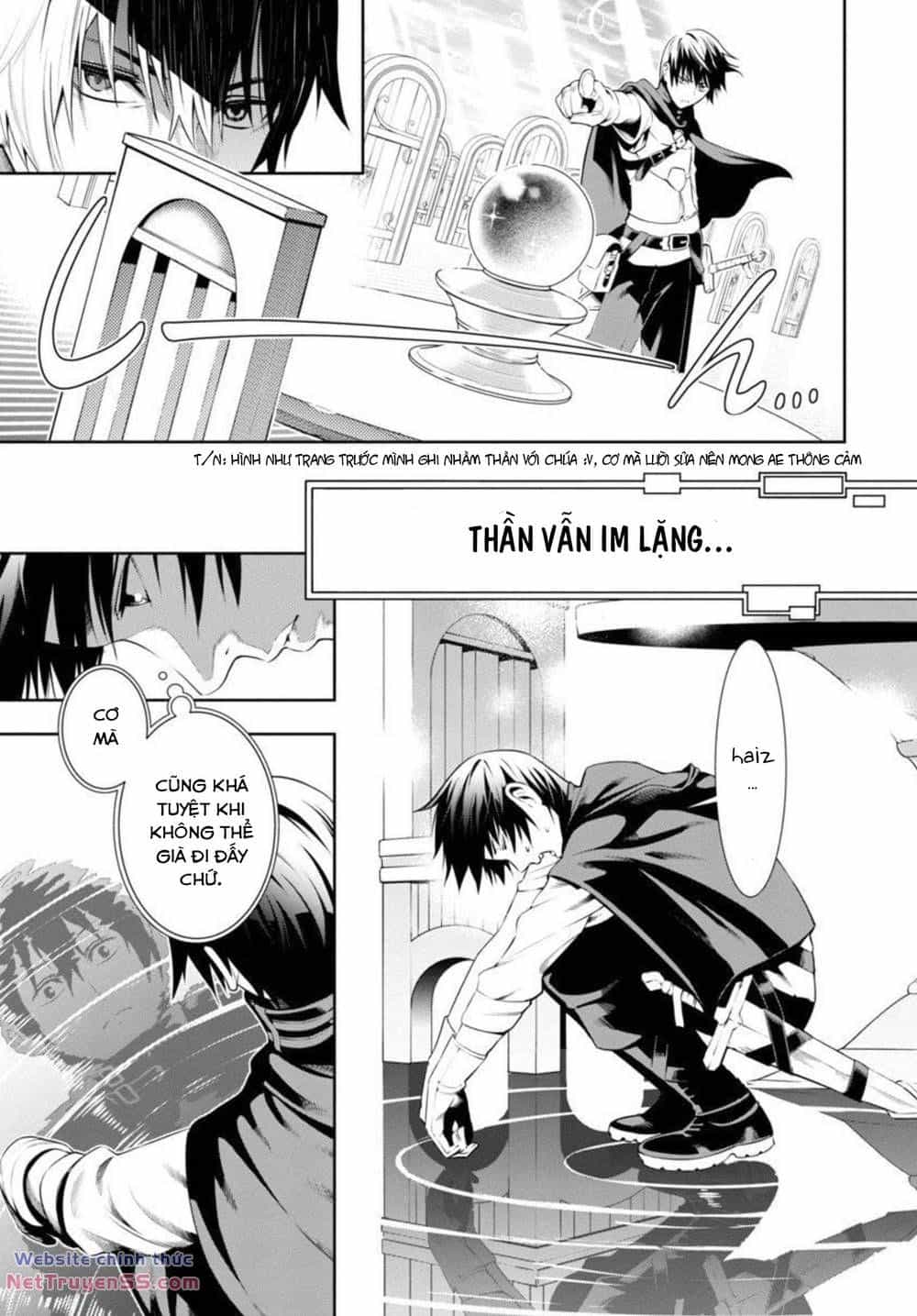 Tsuihousareru  Ni Skill Wo Te Ni Ireta Ore Ga, 100 No Isekai De 2-Shuume Musou - Chương 2 - ảnh 6