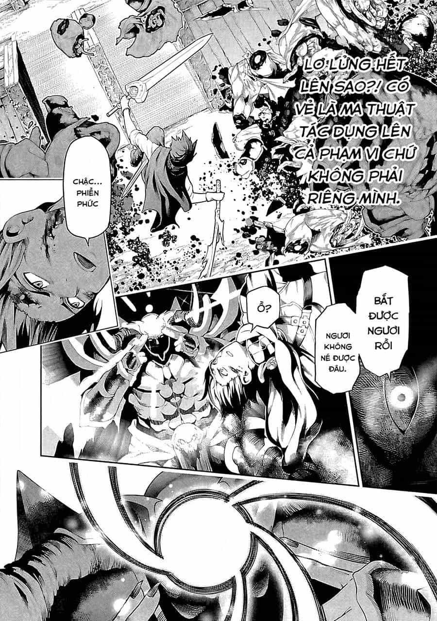 Tsuihousareru  Ni Skill Wo Te Ni Ireta Ore Ga, 100 No Isekai De 2-Shuume Musou - Chương 16 - ảnh 18