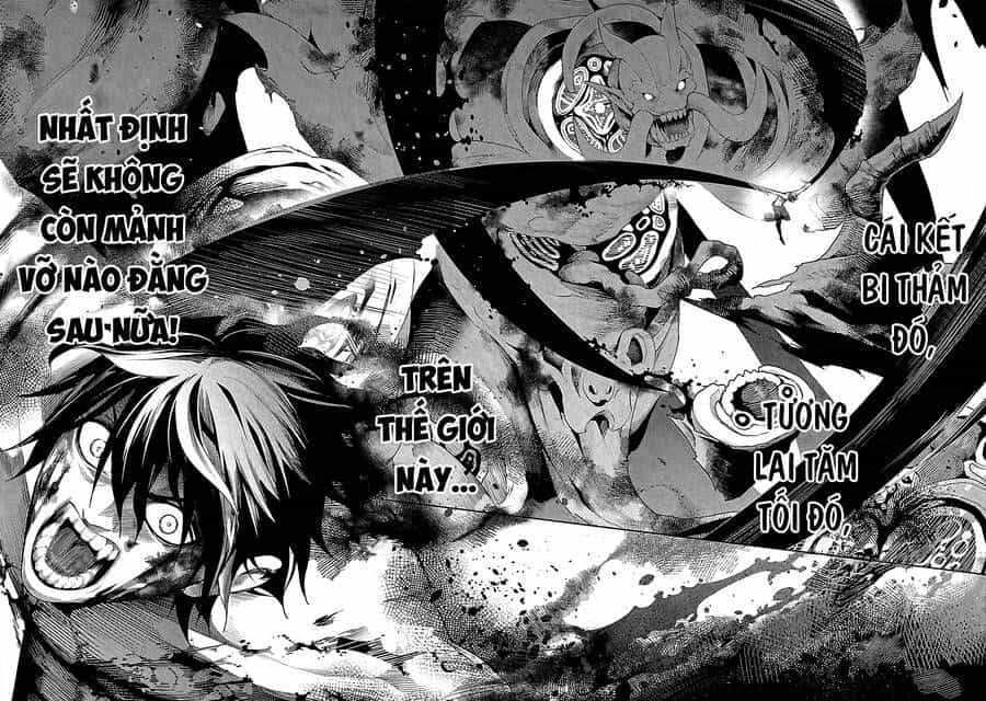 Tsuihousareru  Ni Skill Wo Te Ni Ireta Ore Ga, 100 No Isekai De 2-Shuume Musou - Chương 16 - ảnh 31