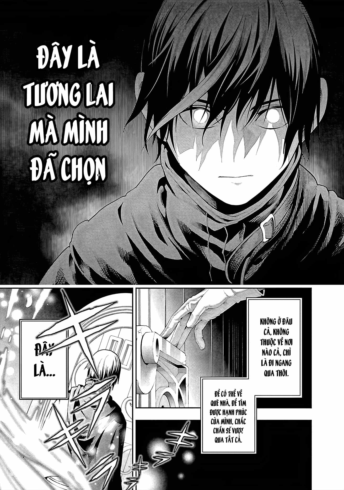 Tsuihousareru  Ni Skill Wo Te Ni Ireta Ore Ga, 100 No Isekai De 2-Shuume Musou - Chương 17 - ảnh 33
