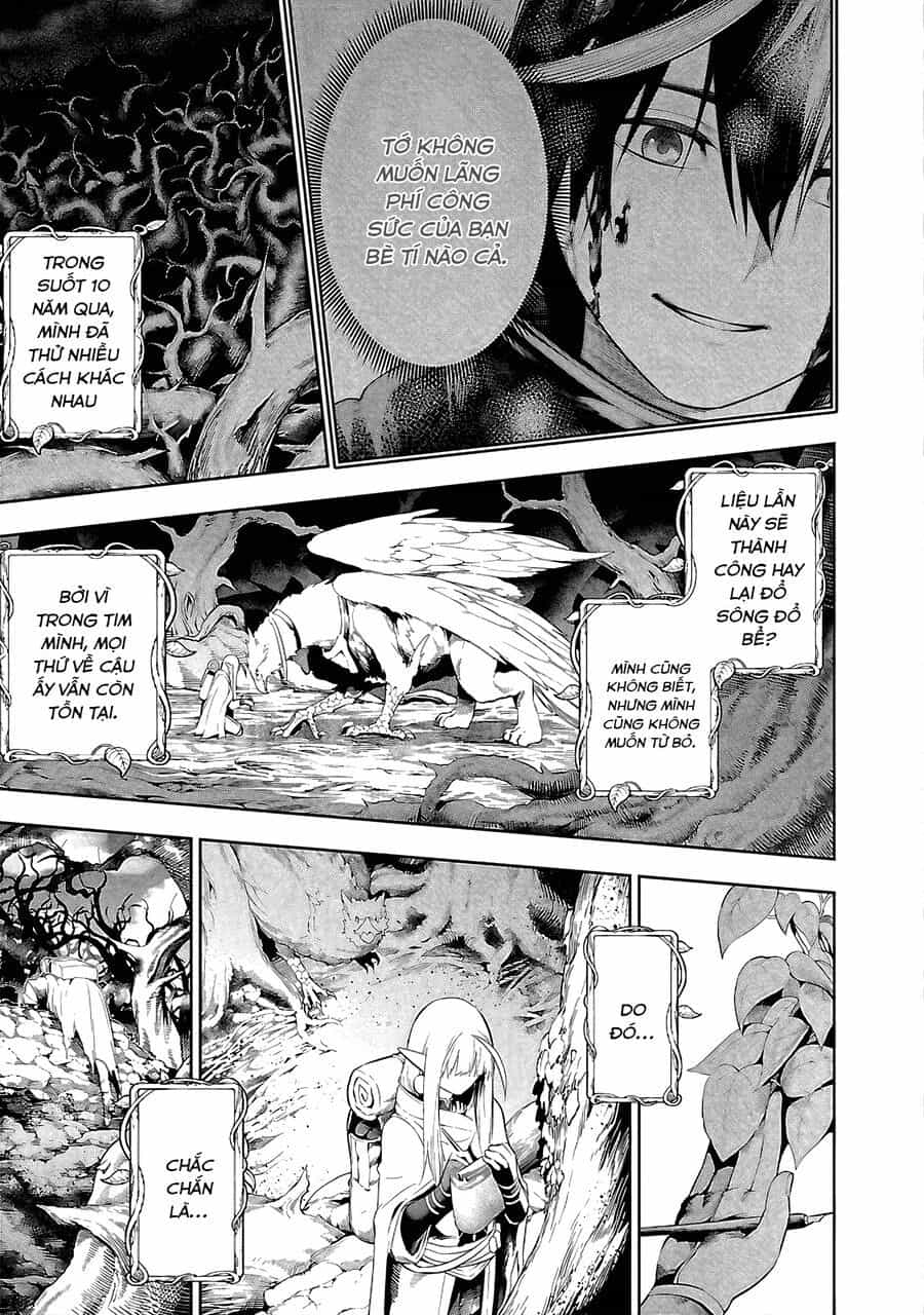 Tsuihousareru  Ni Skill Wo Te Ni Ireta Ore Ga, 100 No Isekai De 2-Shuume Musou - Chương 19 - ảnh 11