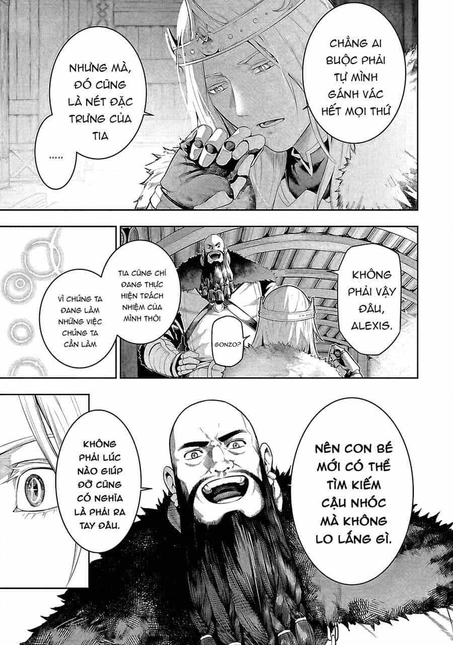 Tsuihousareru  Ni Skill Wo Te Ni Ireta Ore Ga, 100 No Isekai De 2-Shuume Musou - Chương 19 - ảnh 20