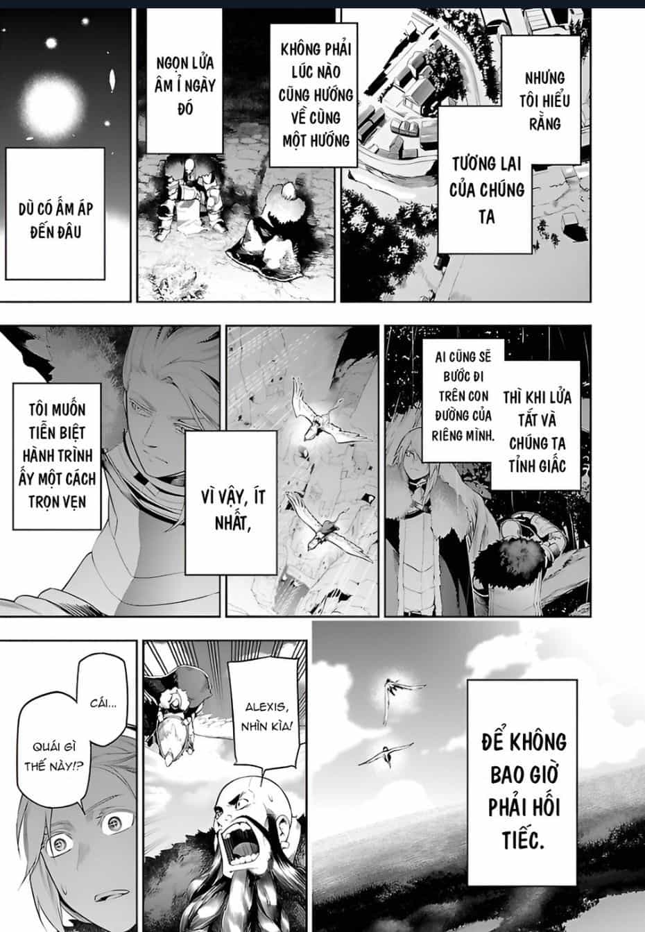 Tsuihousareru  Ni Skill Wo Te Ni Ireta Ore Ga, 100 No Isekai De 2-Shuume Musou - Chương 20 - ảnh 10