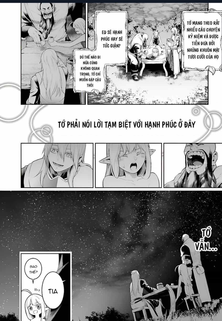 Tsuihousareru  Ni Skill Wo Te Ni Ireta Ore Ga, 100 No Isekai De 2-Shuume Musou - Chương 20 - ảnh 20