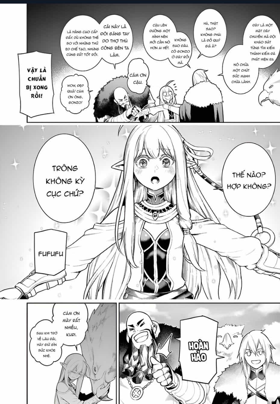 Tsuihousareru  Ni Skill Wo Te Ni Ireta Ore Ga, 100 No Isekai De 2-Shuume Musou - Chương 20 - ảnh 23