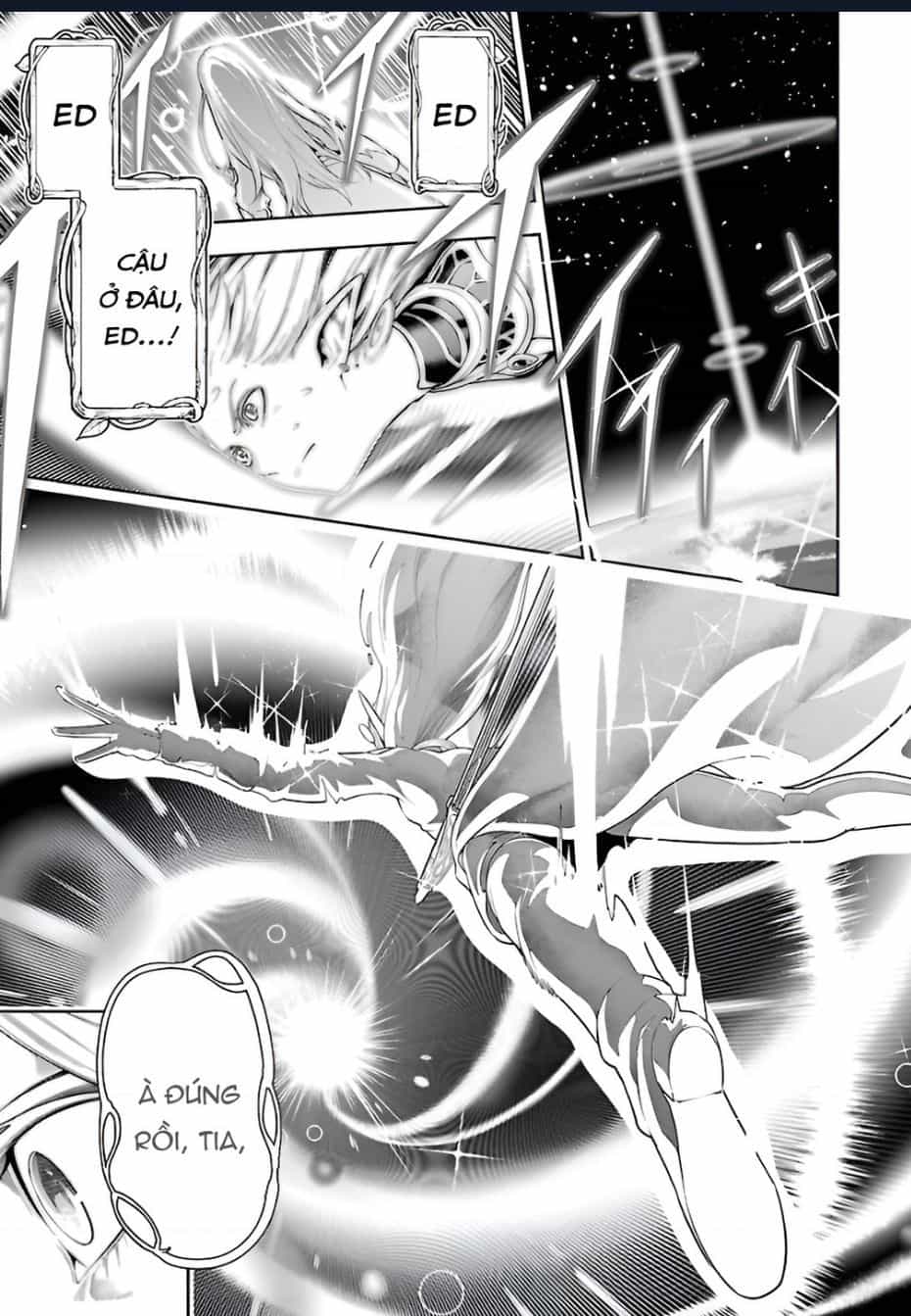 Tsuihousareru  Ni Skill Wo Te Ni Ireta Ore Ga, 100 No Isekai De 2-Shuume Musou - Chương 20 - ảnh 26